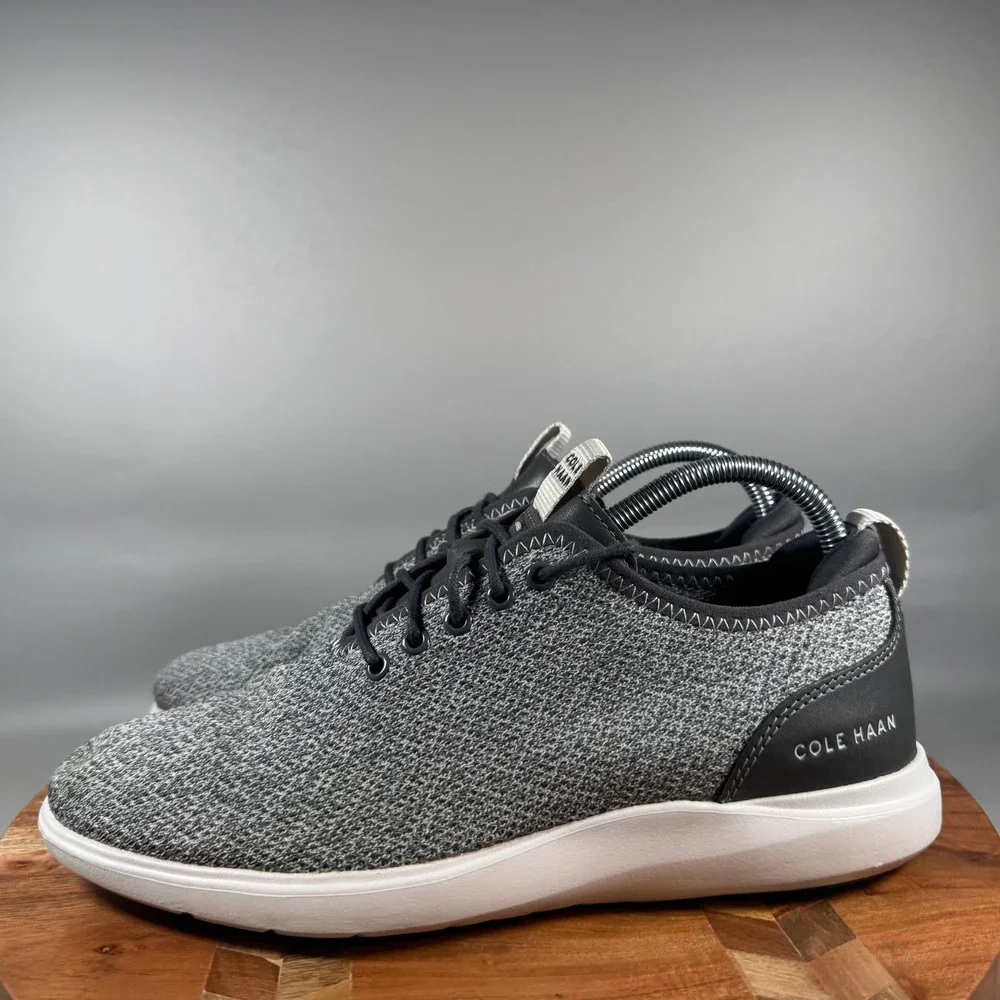 Cole Haan very good